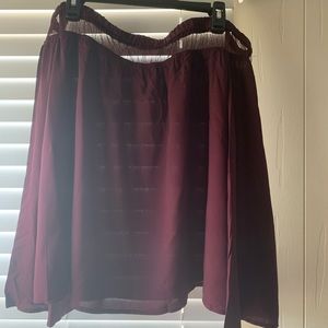 Off the Shoulder Blouse